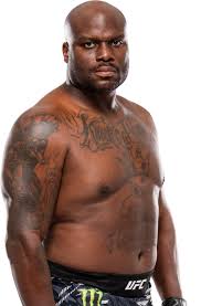 Derrick Lewis